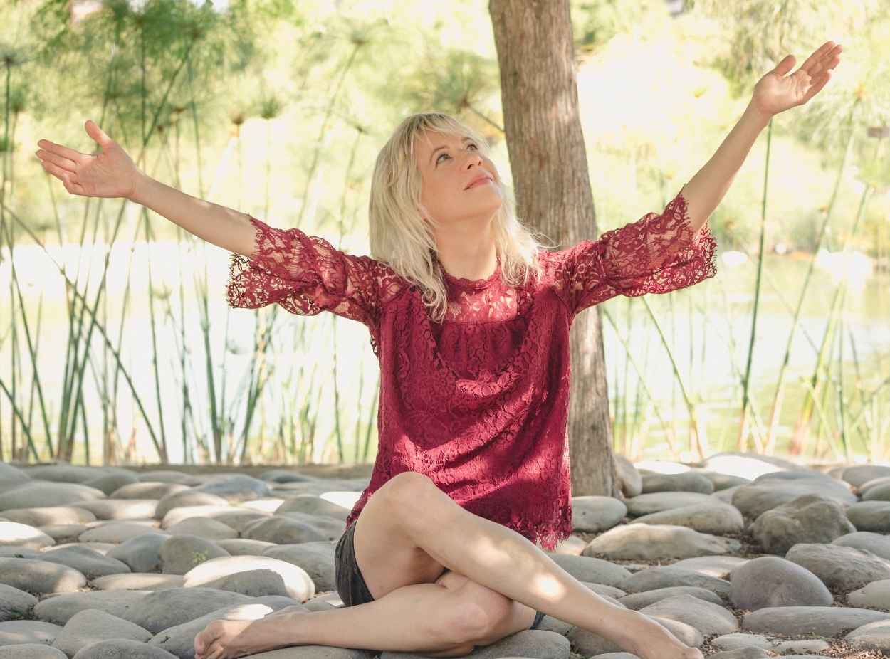 Reclaim: A Guided Journey Back to Yourself