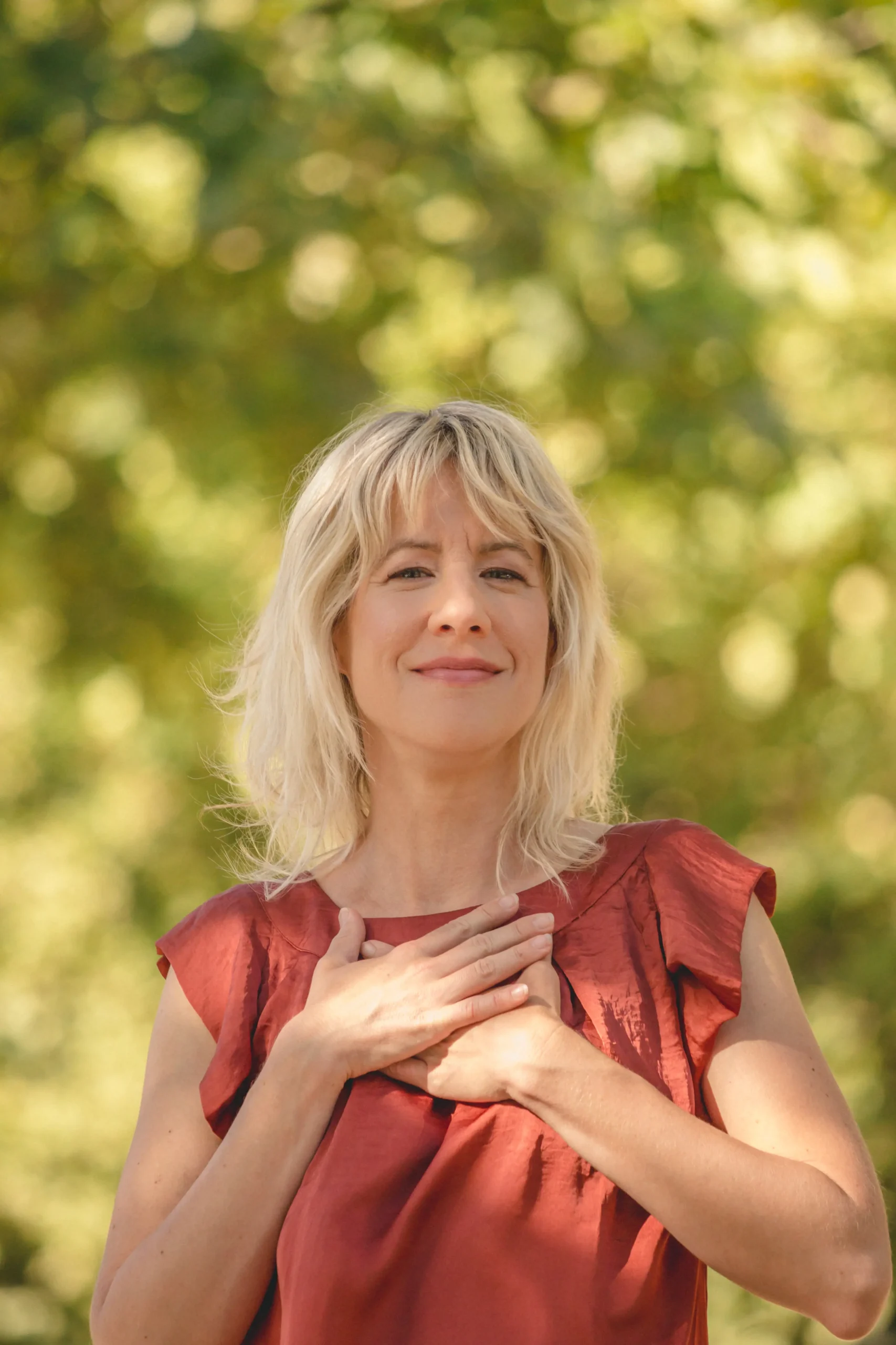 Christine Freiburghaus – Expertin für Fremdenergien