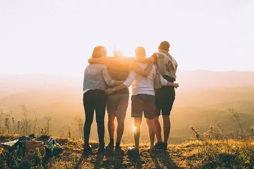 Gemeinsam und bewusst ins neue Jahr starten – ohne Ritualstress