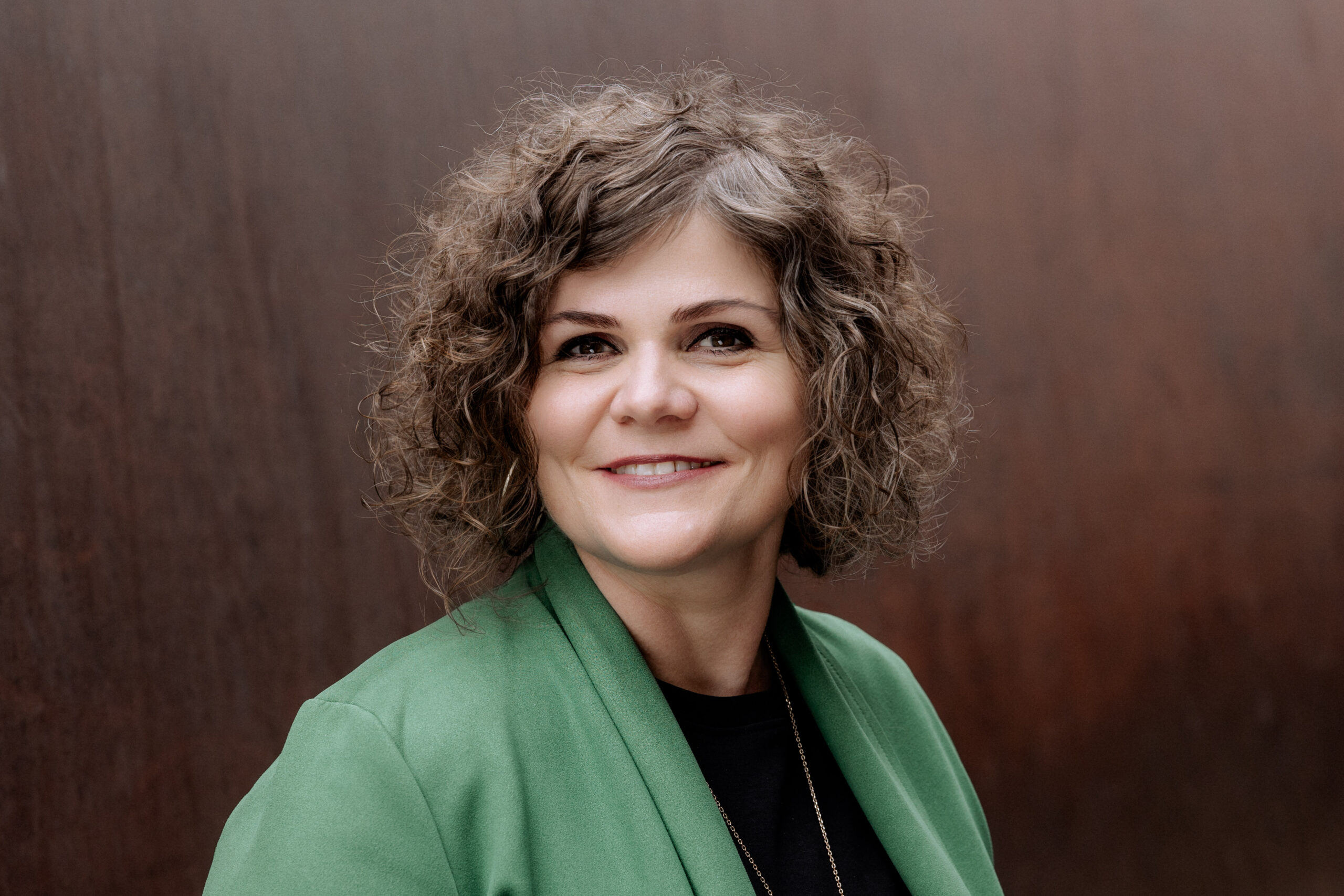 Renate Hasler – Expertin für Fremdenergien und Kursleiterin