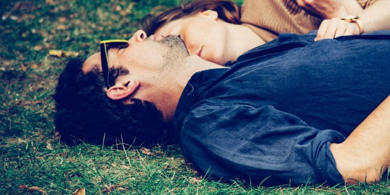 Spirituelle Sexualität (1)